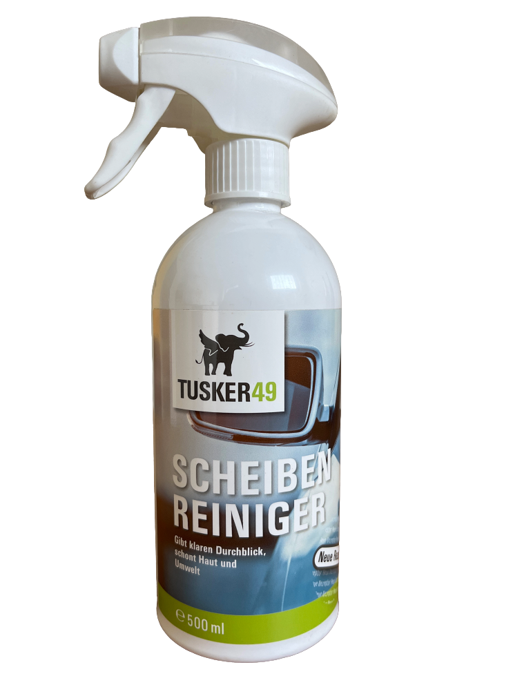 Scheibenreiniger - 500ml TUSKER 49