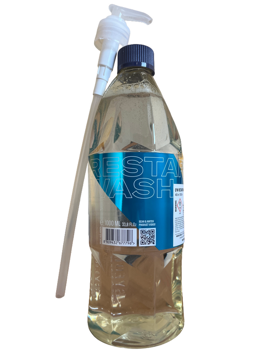 GYEON Q²M RestartWash Autoshampoo- 1L