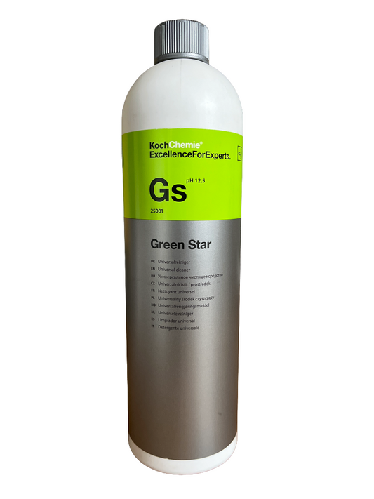Koch Chemie Green Star Universalreiniger - 1 L