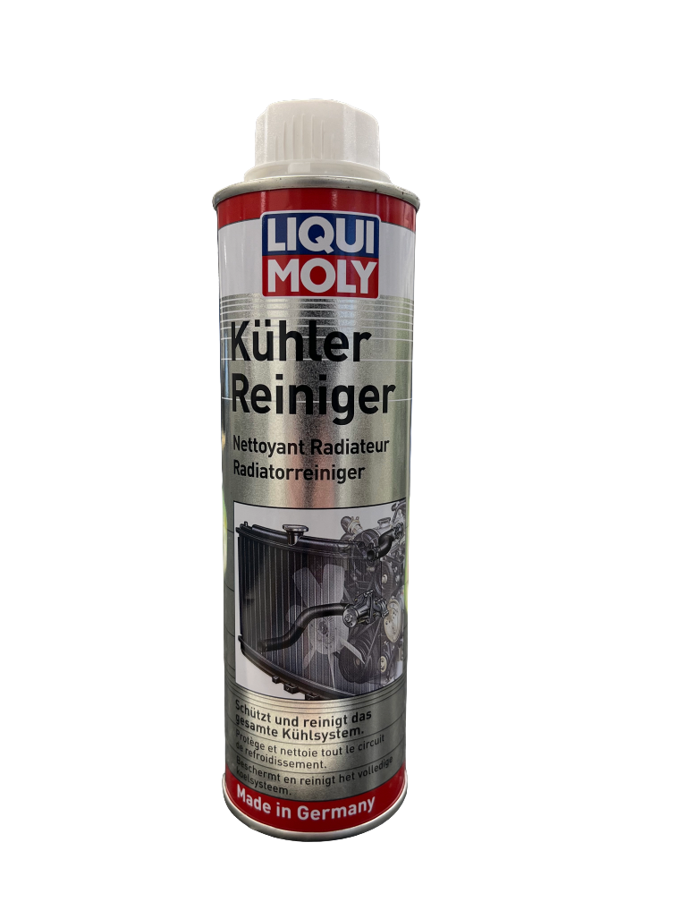 Kühler Reiniger Liqui Moly 300 ml