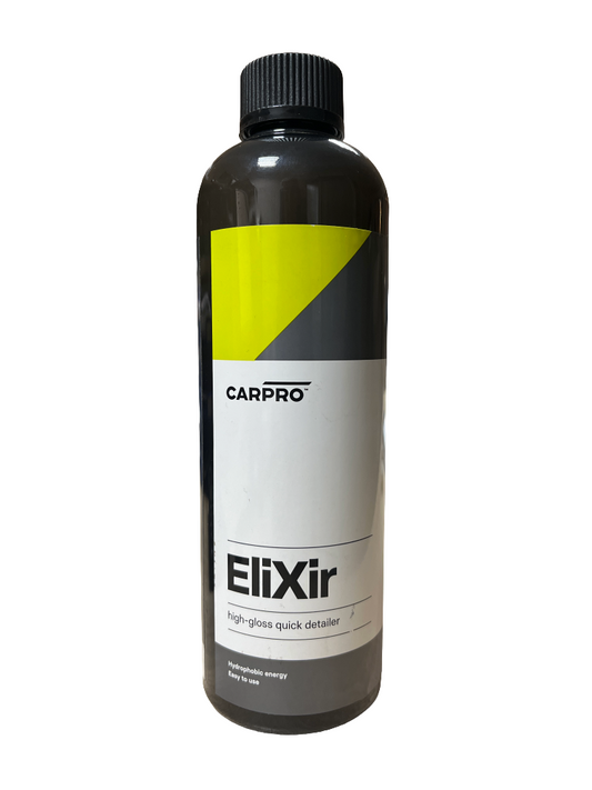 CarPro Elixir Quick Detailer - 500 ml