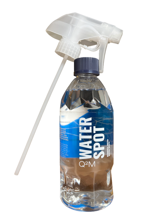 Kalkfleckenentferner -500 ml GYEON Q²M WaterSpot