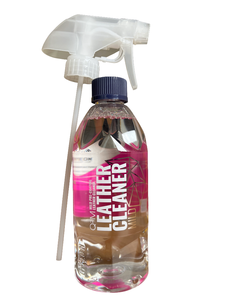 Lederreiniger Mild GYEON Q²M LeatherCleaner - 500 ml