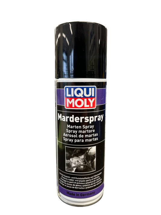 Marderspray Liqui Moly - 200 ml
