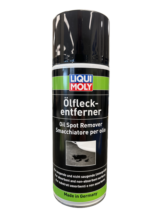 Ölfleckentferner Liqui Moly - 400 ml