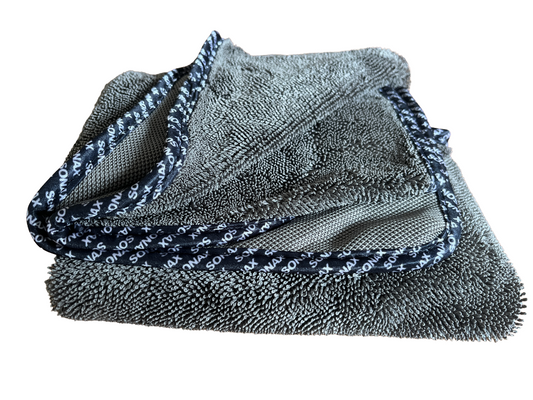 Microfasertrockentuch Plus 80x50 cm Sonax