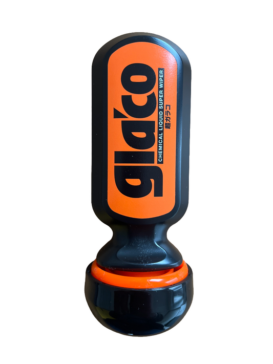 Glasmantel SOFT99 Ultra Glaco Glass Coating - 70ml