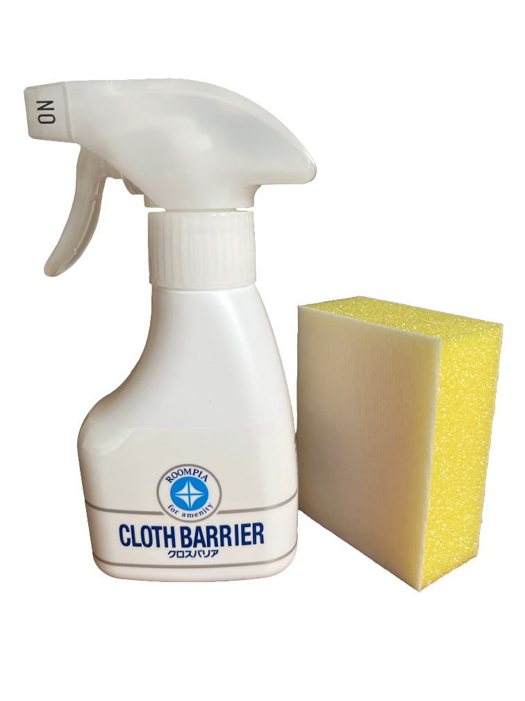 Beschichtung für Stoffmaterial SOFT99 Cloth Barrier Fabric Coat - 170 ml