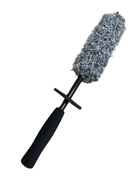 Felgenbürste ProfiPolish  Gentle Wheelbrush Junior 37cm