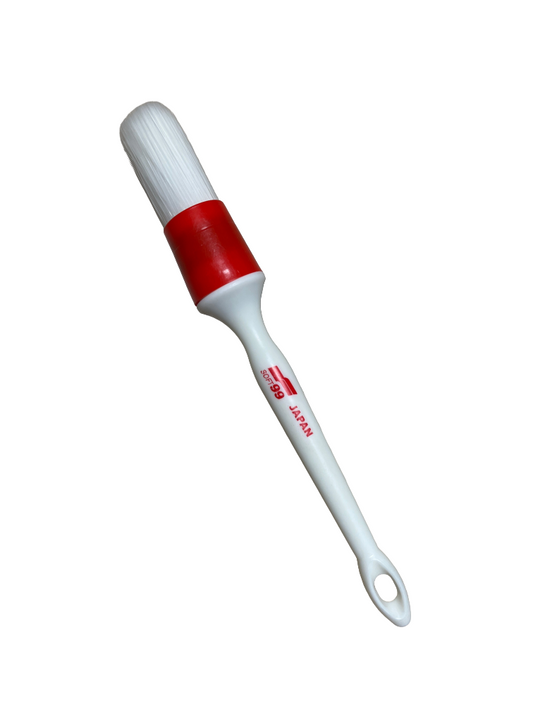 SOFT99 Detailing Brush exterior Pinsel für außen