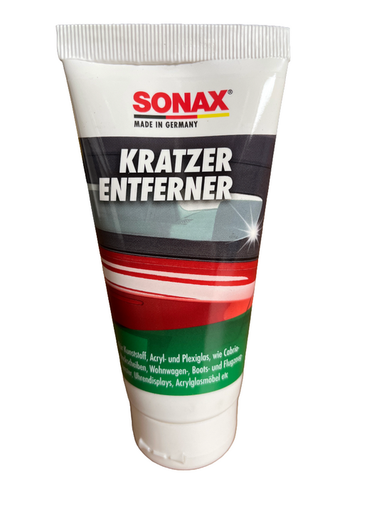 SONAX KratzerEntferner NanoPro (Art. 03050000)
