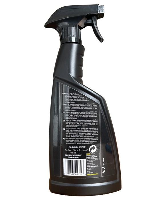 Meguiars New Car Scent Protectant Geruchskiller 473 ml