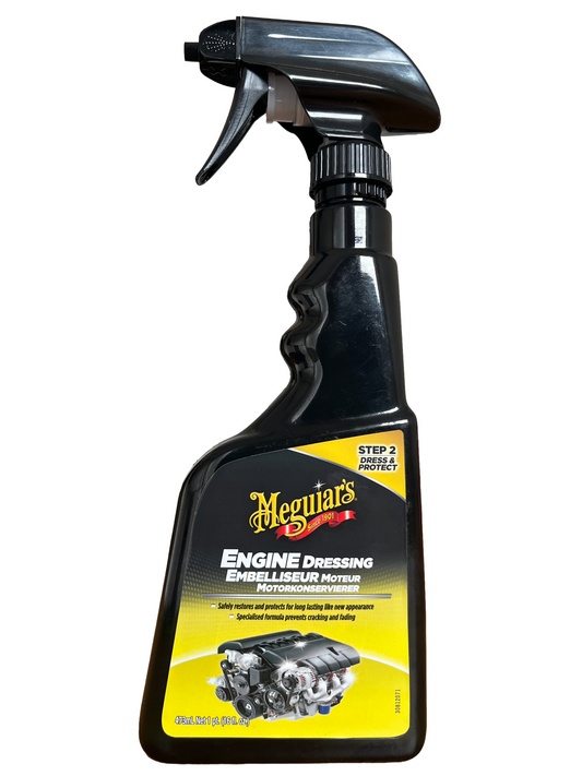 Motorkonservierer 450 ml Engine Dressing