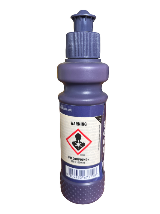 Schleifpaste GYEON Q²M Compound+ 120 ml