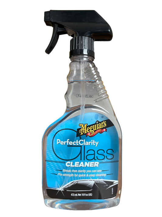 Glasreiniger Maguiars Perfect Clarity Glass Cleaner - 473 ml