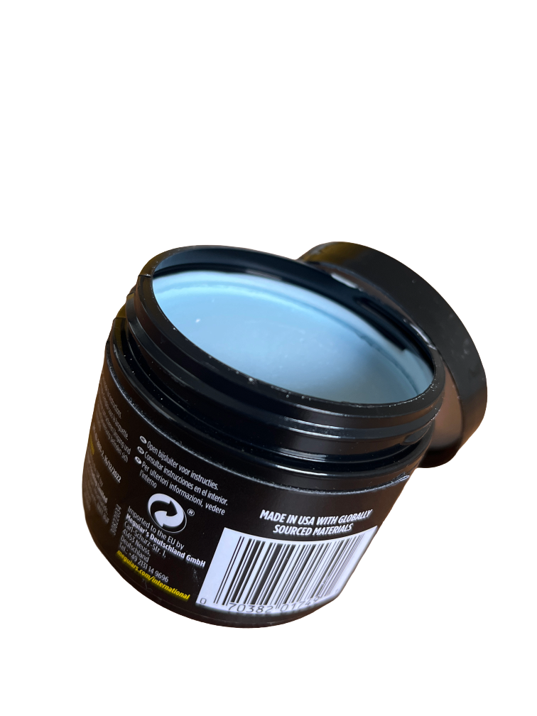 Metallpolitur Chrompolitur G211606EU Meguiars All Metal Polysh 170g