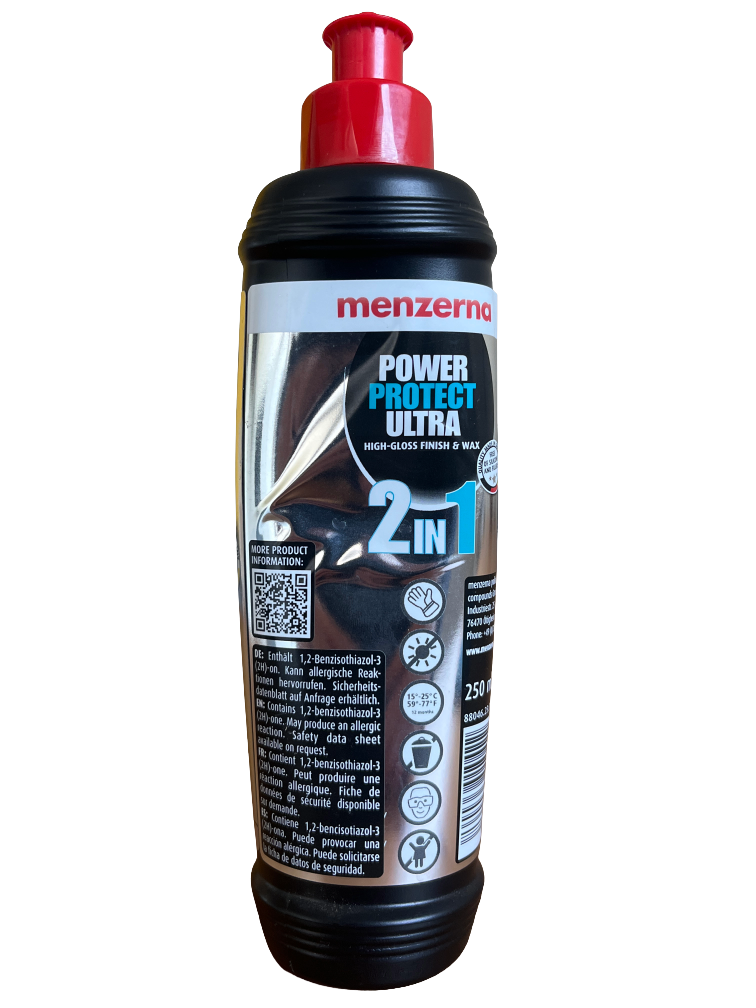 Menzerna Power Protect Ultra 250 ml