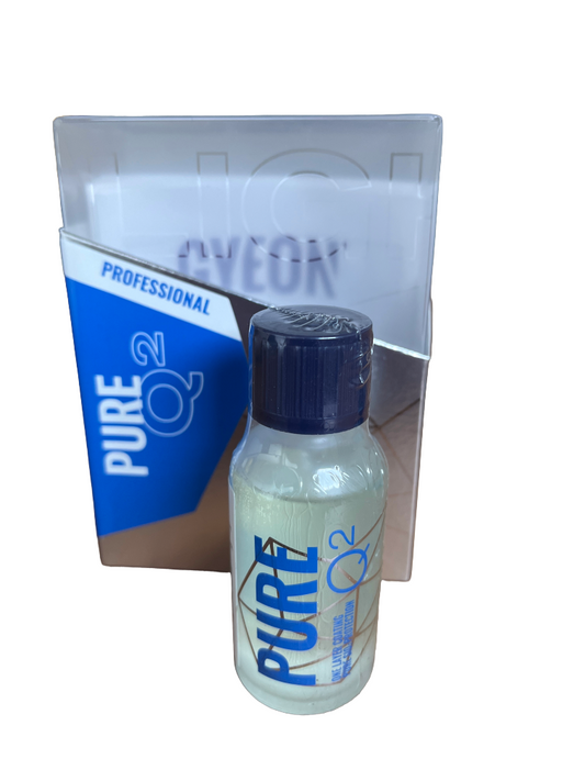 GYEON Q² Pure EVO Light Keramikversiegelung Keramikbeschichtung