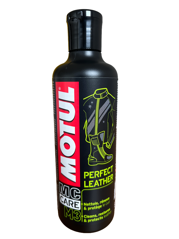 Lederpflege-Creme Leder schonende Reinigung MOTUL 102994