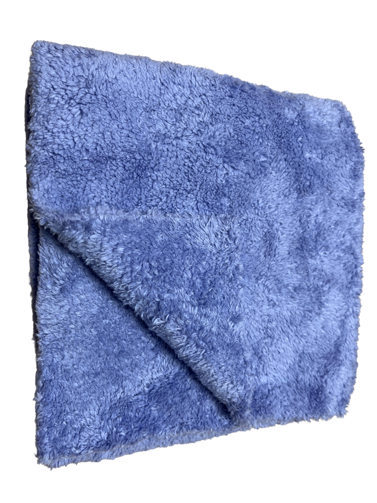 Autopoliertuch Poliertuch Profipolisch Lavender Towel 60 cm x 40 cm 350g/m²