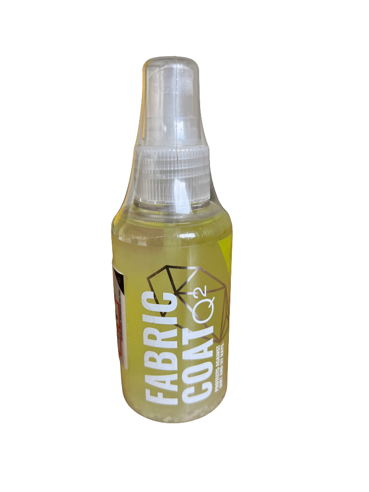 Textilkeramikversiegelung 120 ml GYEON Q² FabricCoat
