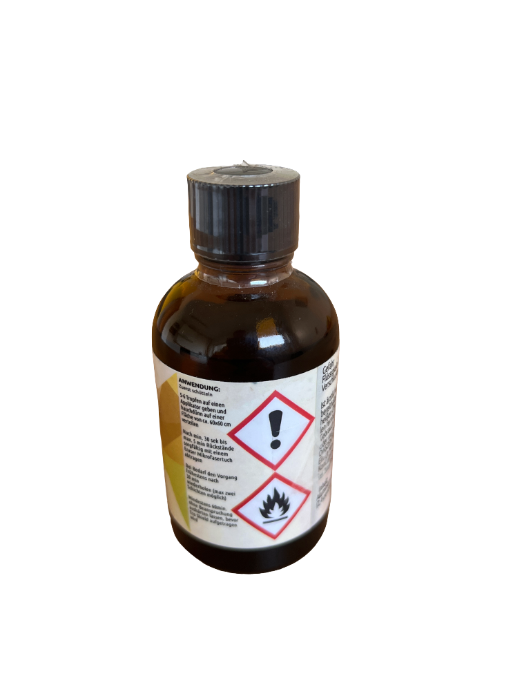 Keramik Beschichtung Liquid Elements Base Coat 9H