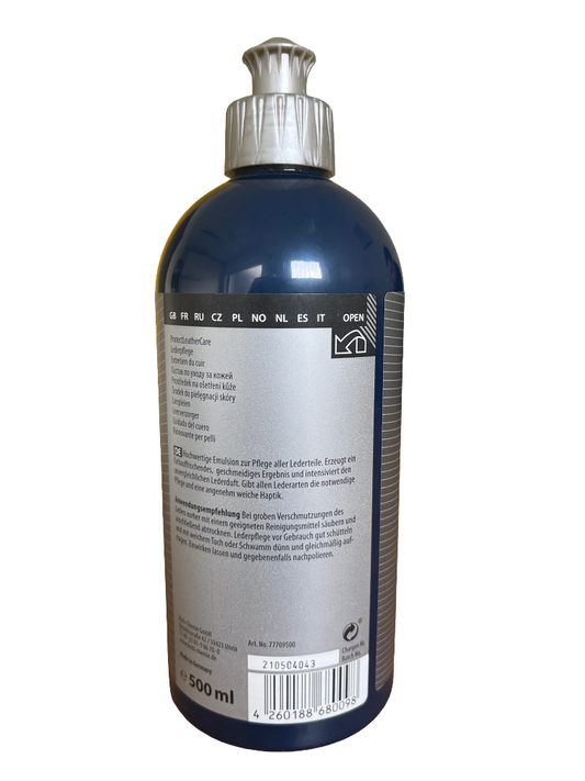 Lederpflege 500 ml Koch Chemie ProtectLeatherCare