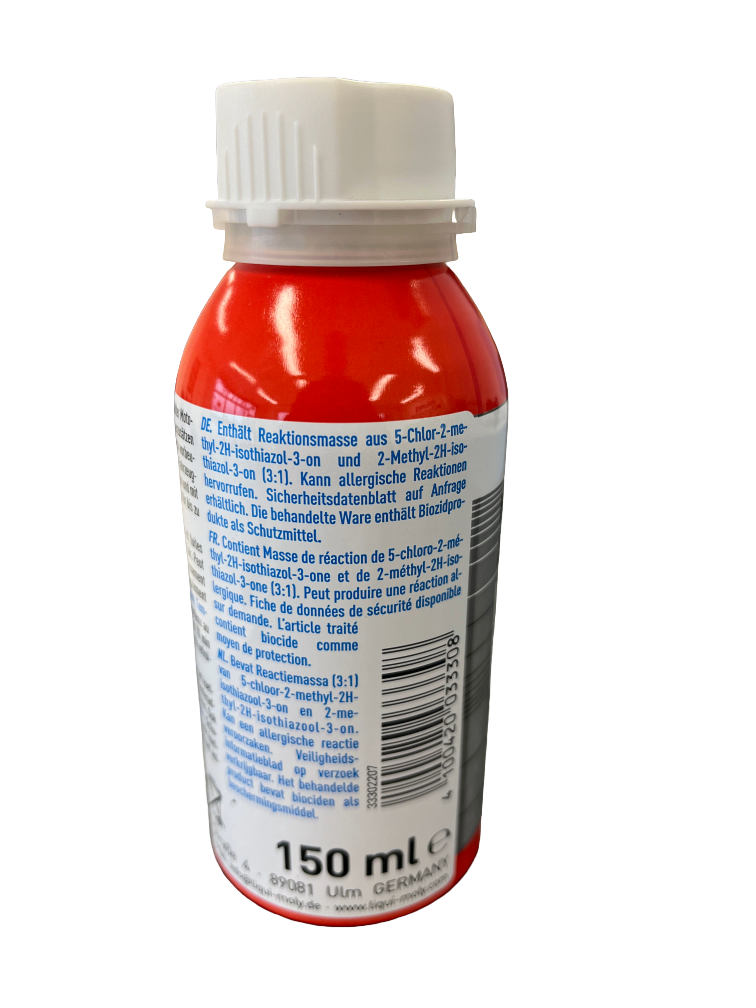 Kühlerdichtstoff Liqui Moly-150 ml