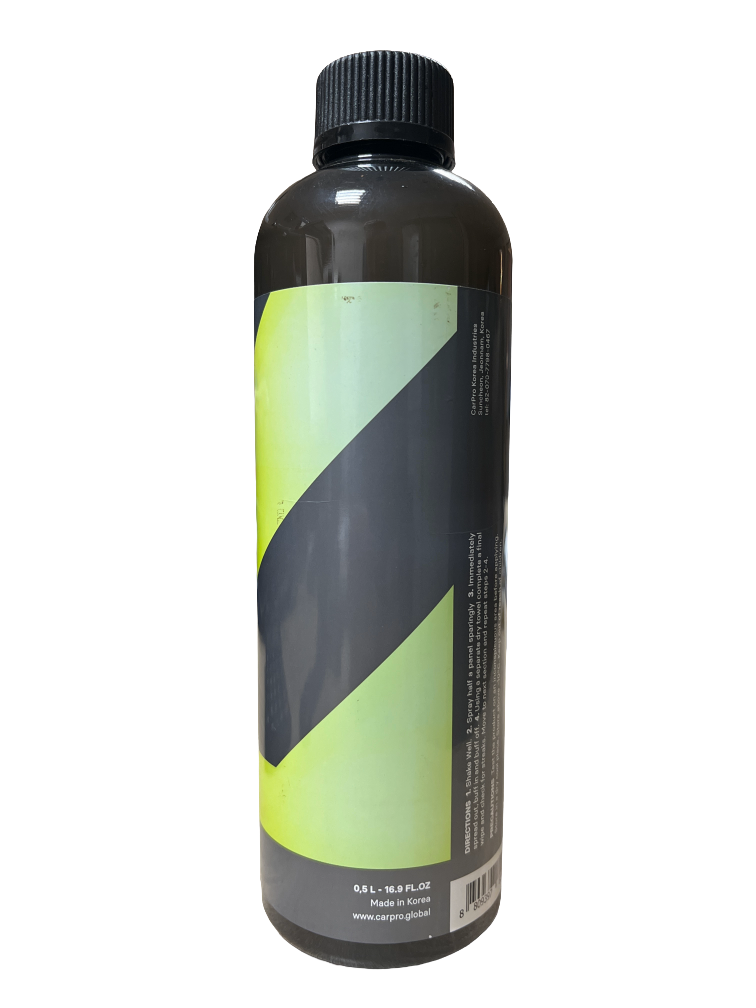 CarPro Elixir Quick Detailer - 500 ml