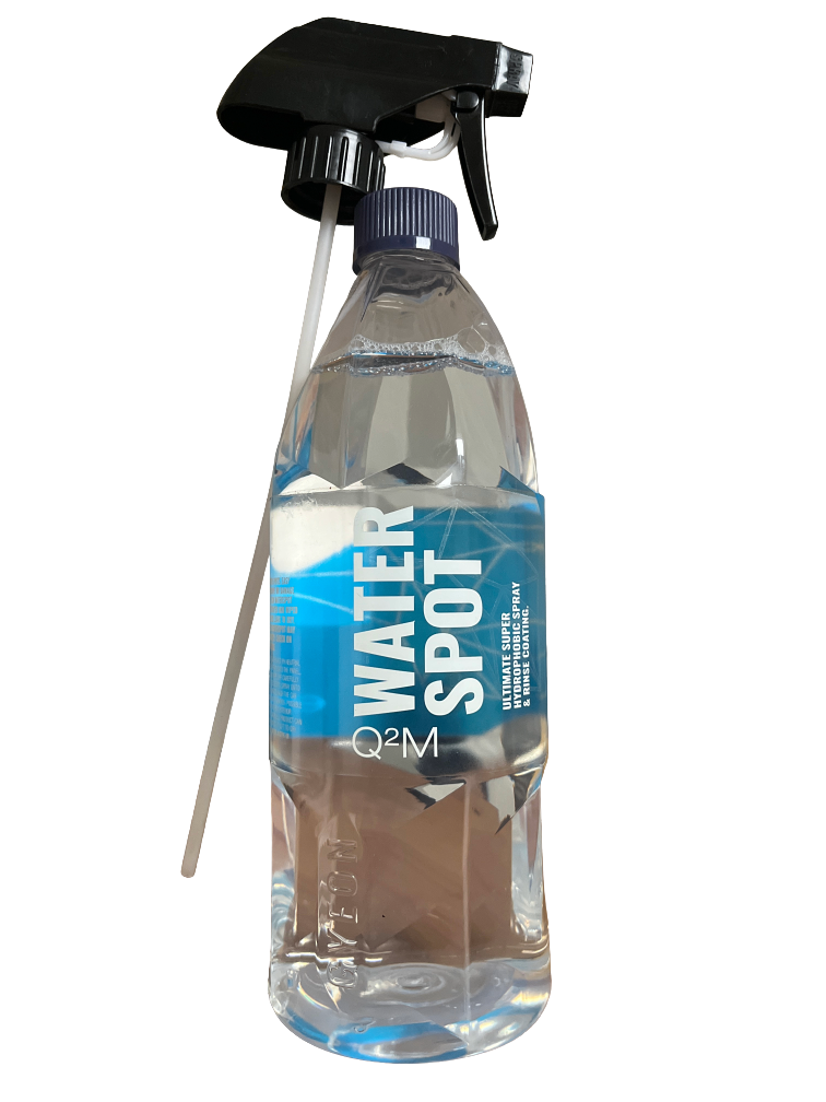 Kalkfleckenentferner GYEON Q²M WaterSpot - 1 L