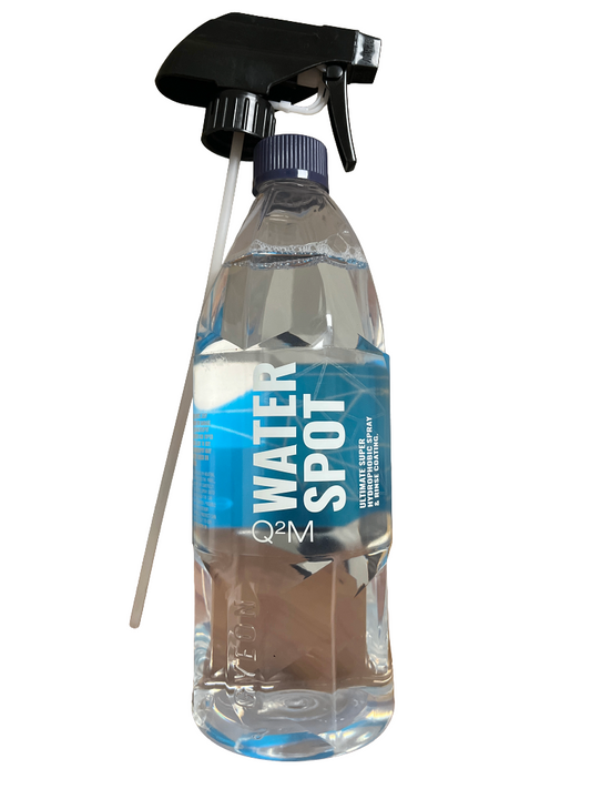 Kalkfleckenentferner GYEON Q²M WaterSpot - 1 L