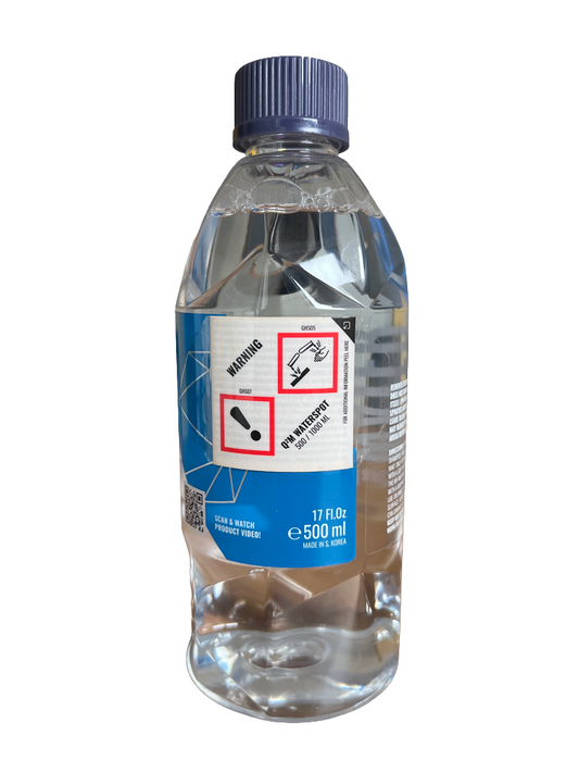 Kalkfleckenentferner -500 ml GYEON Q²M WaterSpot