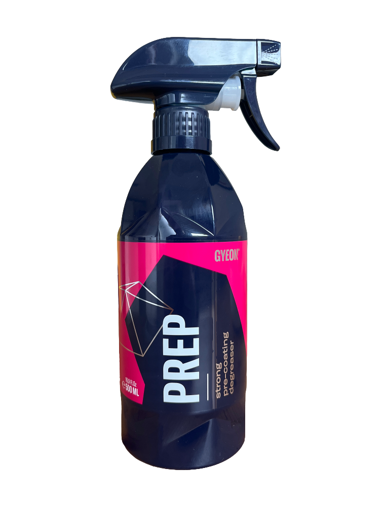 Vorreiniger Entfetter GYEON Q²M Prep 500 ml
