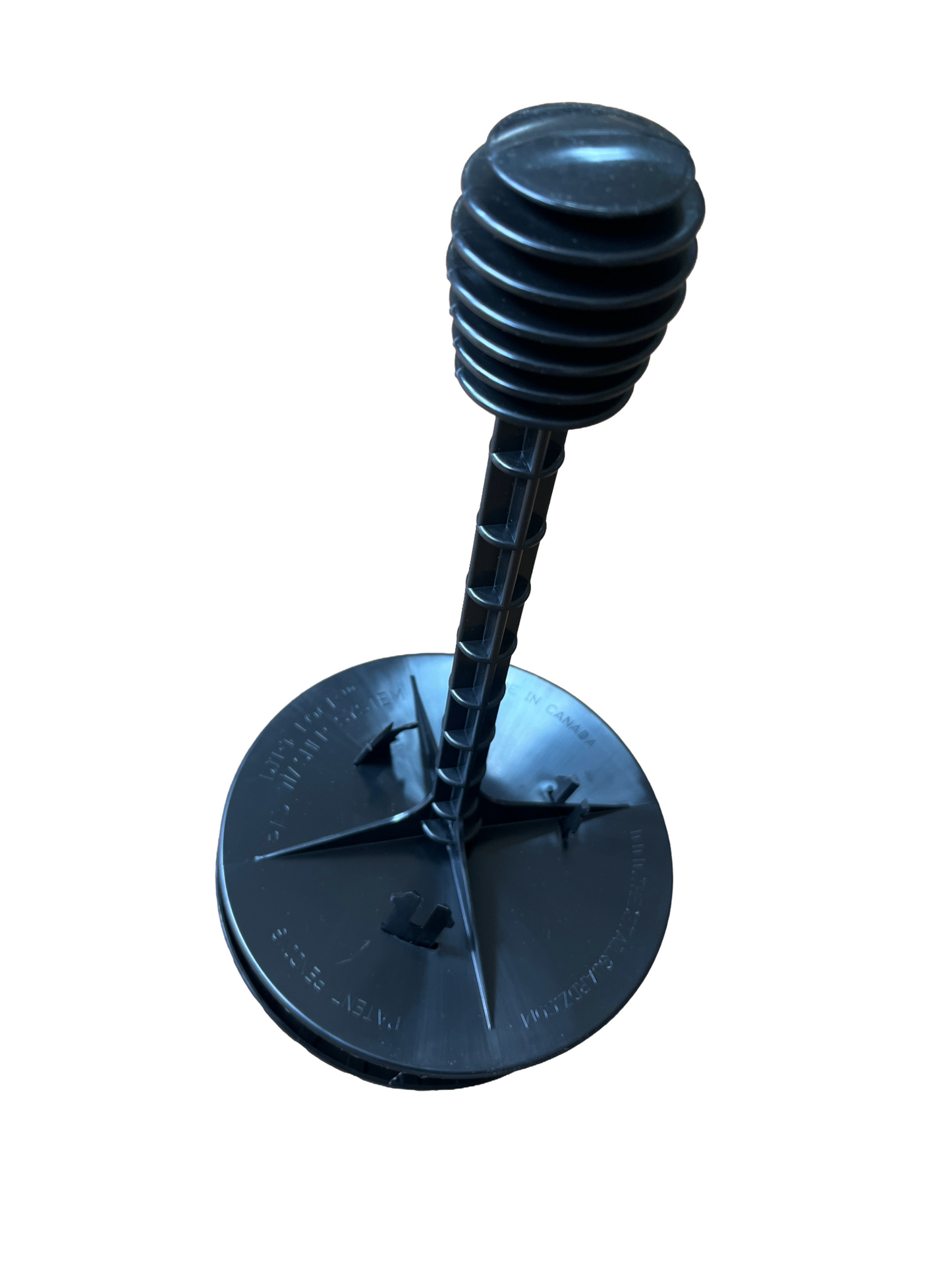 Washer System  The Detail Guardz Dirt Lock Pad