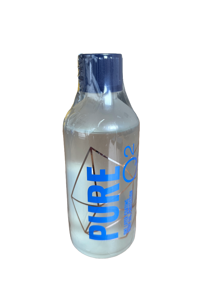 Gyeon Q2 Pure 100ml Keramik-Versiegelung Q2PURE100 – High-End Coating