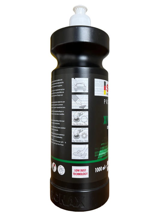 Autopolitur Glanzpolitur EXPRESS POLISH Profiline Sonax XP 02-06 1L
