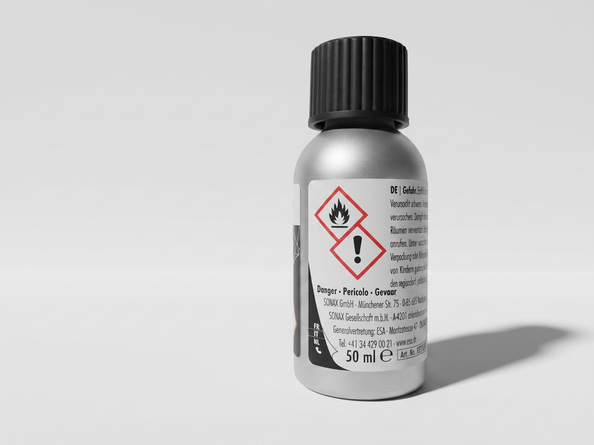 SONAX Profiline Ceramic Coating Glass (02730000) – Hydrophobe Glasversiegelung