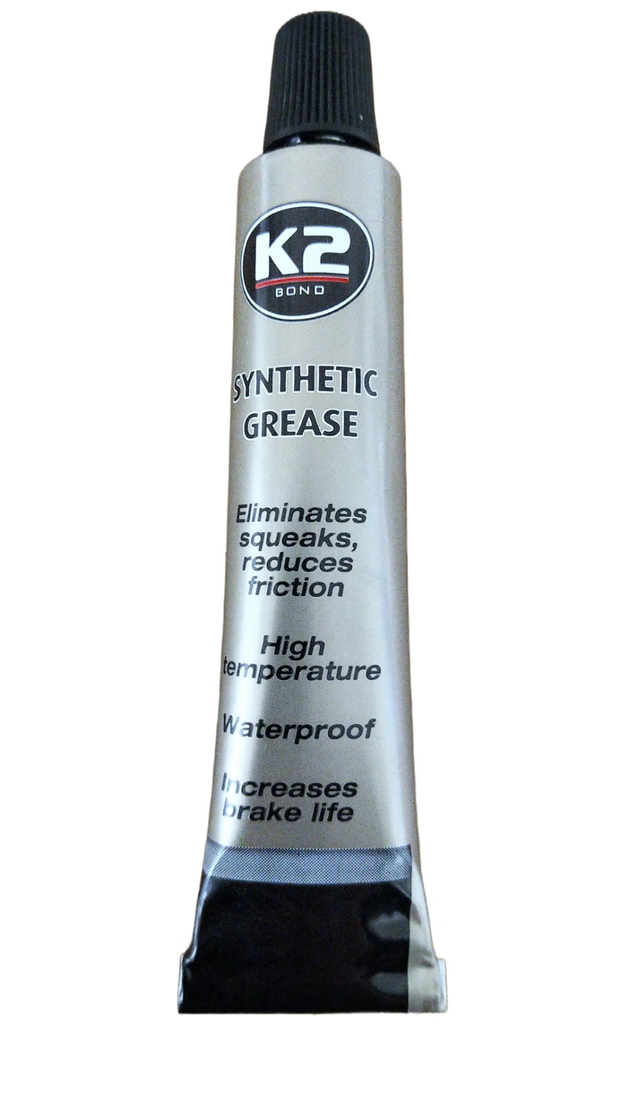 Montagepaste Bremsenpaste Bremsklotzpaste Synthetisch K2 18ml