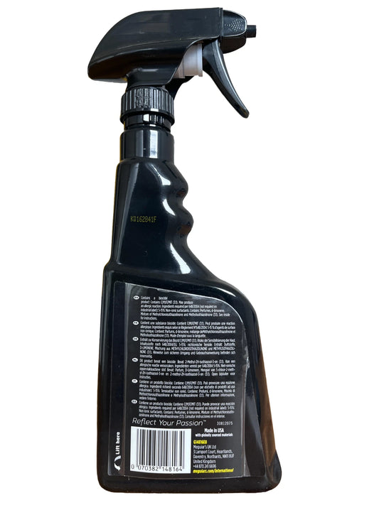 Motorreiniger Meguiars Engine Clean - 450 ml